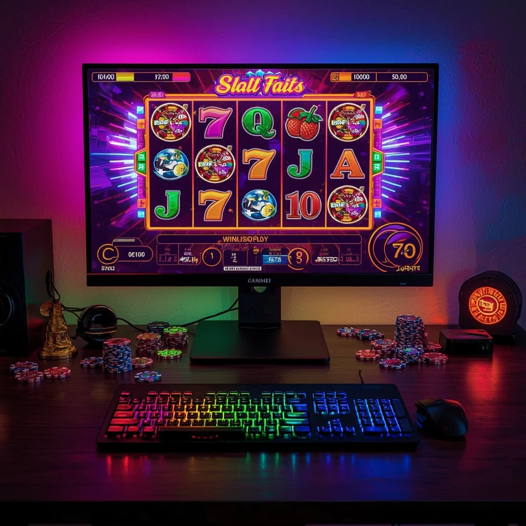 Microgaming HAPPiSTAR CASINO India