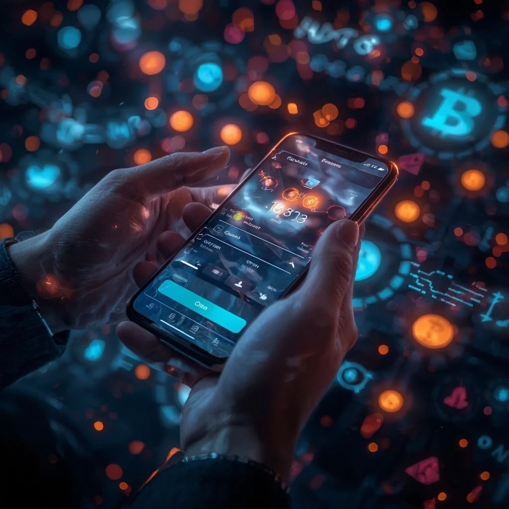 Happistar Casino e-wallet