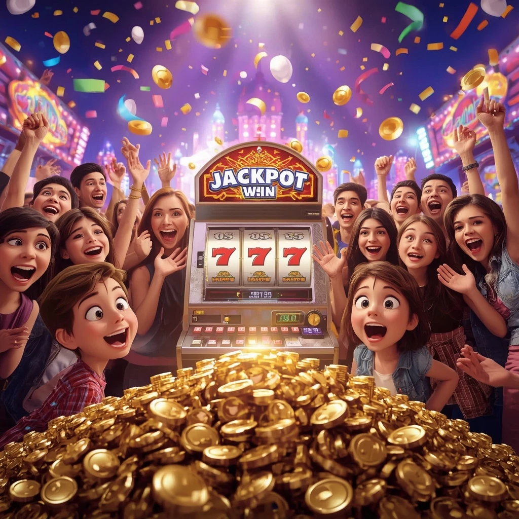 best jackpot games HAPPiSTAR CASINO