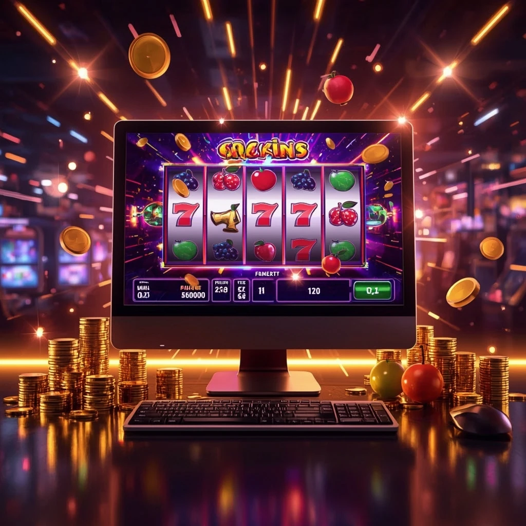 slots HAPPiSTAR CASINO India