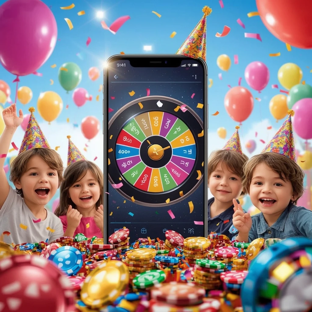 Happistar Casino mobile bonus