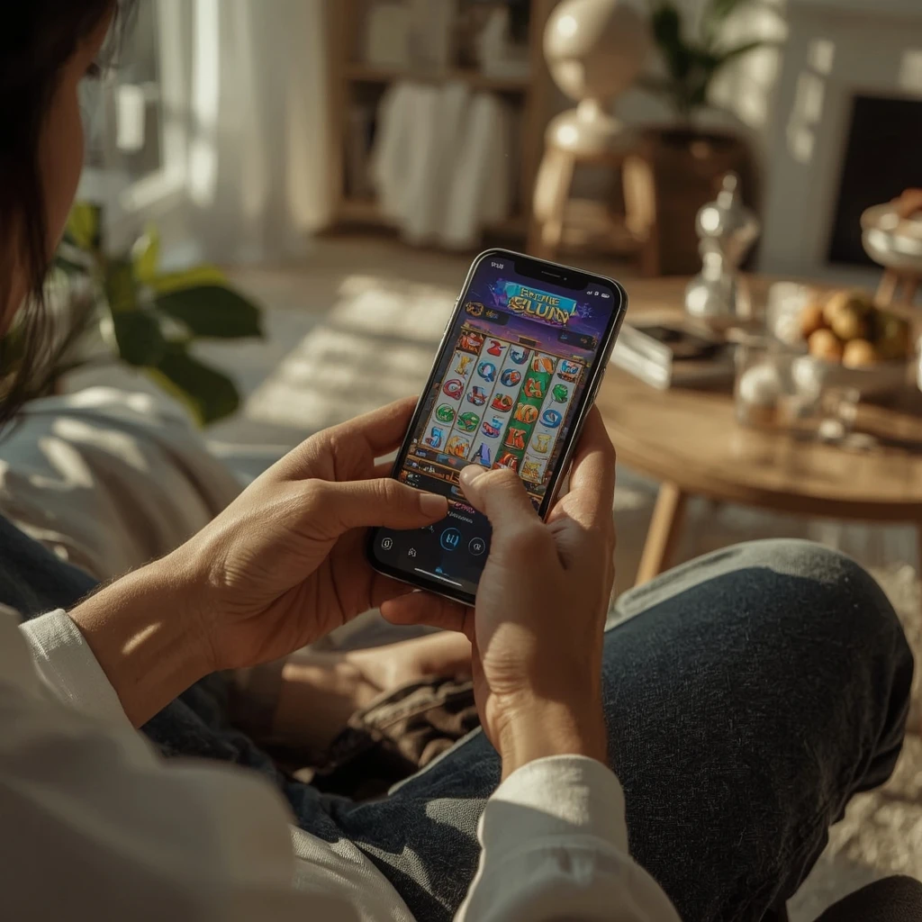 slots on mobile Happistar Casino