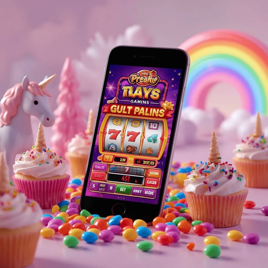 Slots on iPhone HAPPiSTAR CASINO