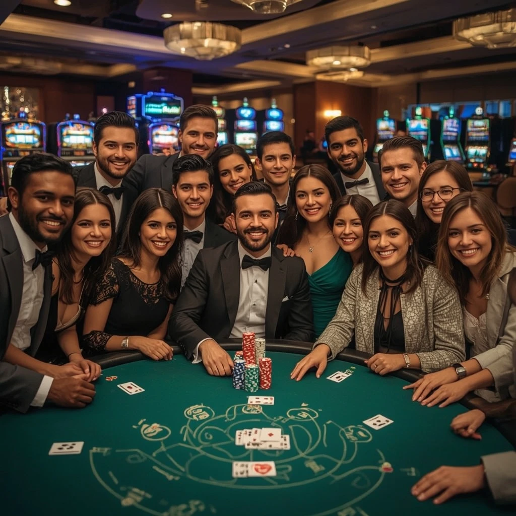 Game Basics Happistar Casino